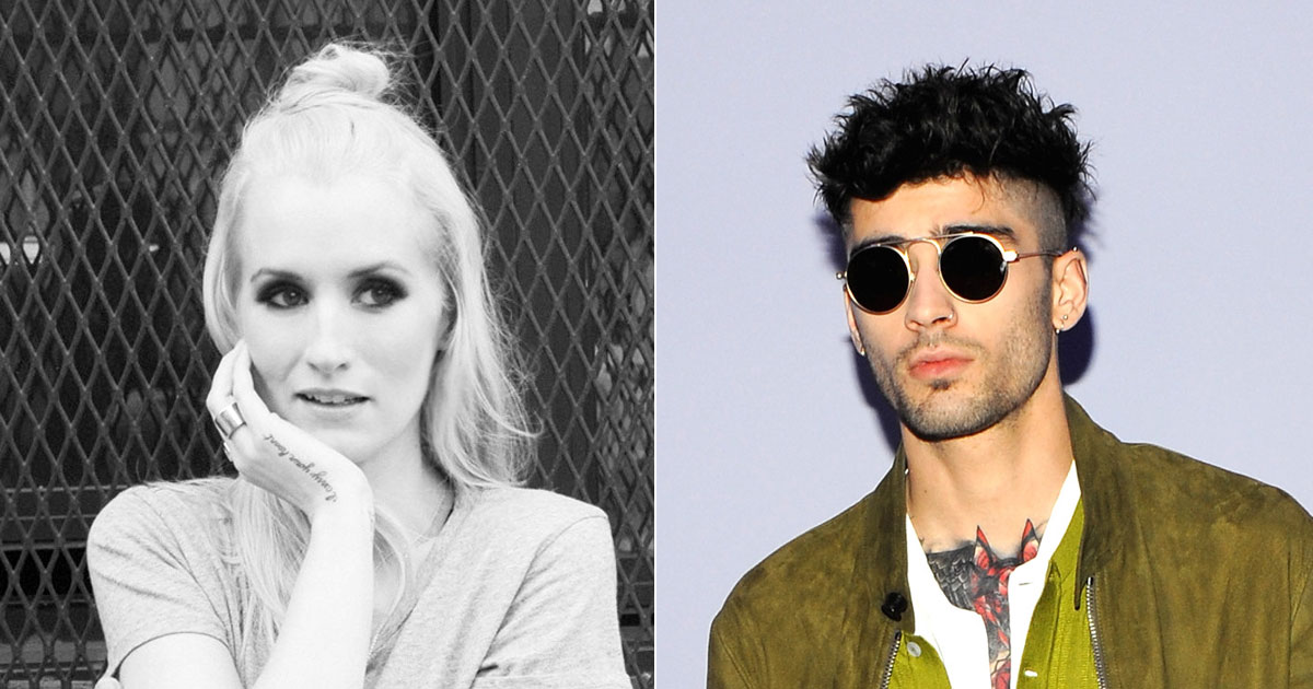 Ingrid Michaelson Apologizes After Saying Zayn Malik & Gigi Hadid Are Married: "I’m So Sorry I Have Brought You On This Roller-Coaster Of Emotions"