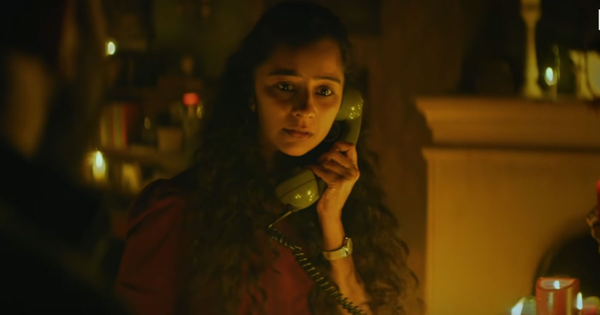 Irul Trailer Review Starring Fahadh Faasil, Soubin Shahir & Darshana Rajendran