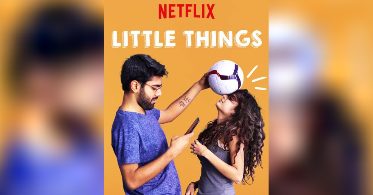 Little Things Is Coming Back With Season 4 But Will It Be The Last One?