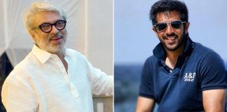 Sanjay Leela Bhansali Vs Kabir Khan At The Box Office