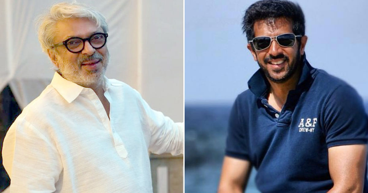 Sanjay Leela Bhansali Vs Kabir Khan At The Box Office