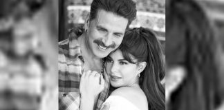 Bachchan Pandey: Jacqueline Fernandez Takes To Social Media & Shared Glimpses From The Last Day Of Shoot Jacqueline Fernandez shares glimpses from the last day of shoot of Bachchan Pandey