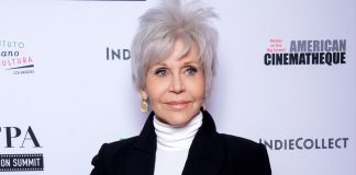 Jane Fonda On Having A S*xual Relationship: “The Problem Is That, Like A Man, I Would Want A Younger Man…” JANE FONDA: 'I DON'T WANT A SEXUAL RELATIONSHIP EVER AGAIN'