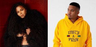Janet Jackson & Nas’ Albums Added To U.S. National Recording Registry JANET JACKSON AND NAS ALBUMS ADDED TO U.S. NATIONAL RECORDING REGISTRY