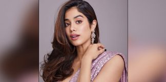 Janhvi Kapoor Reacts To Her Security Misbehaving With Fan