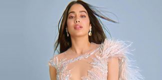 Janhvi Kapoor refuses to kiss fan amid pandemic