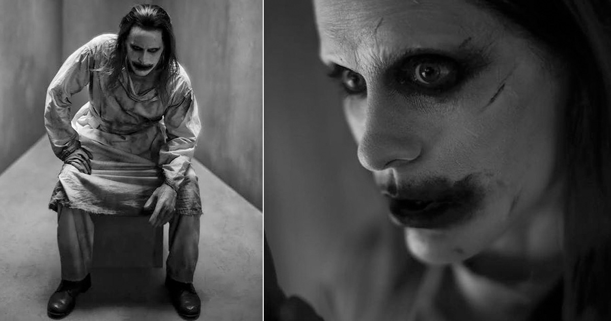 Jared Leto’s Joker To Make A Comeback After Justice League?