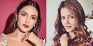 Jasmin Bhasin Opens Up On Twitter War With Rubina Dilaik Fans, Check Out
