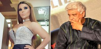 Javed Akhtar Confirms Rakhi Sawant’s Claims Of Making A Film About Her