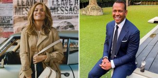 Jennifer Lopez & Alex Rodriguez’s Two-Year-Old Engagement Comes To An End! JENNIFER LOPEZ AND ALEX RODRIGUEZ CALL IT QUITS - REPORT