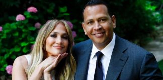 JENNIFER LOPEZ AND ALEX RODRIGUEZ ENTER NEW BUSINESS DEAL AFTER RECONCILIATION