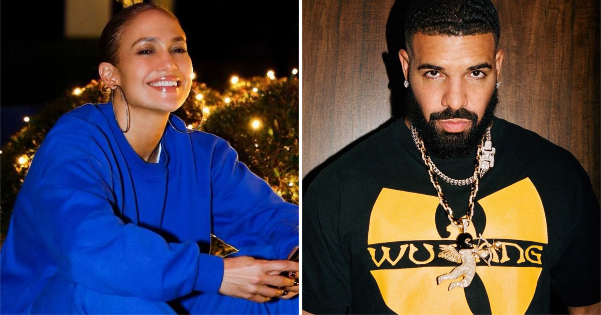 Jennifer Lopez Rocks Yellow Bikini In Dominican Republic