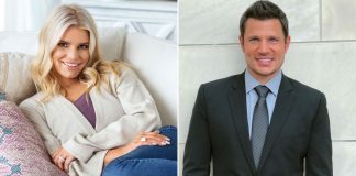 Jessica Simpson On Ex Nick Lachey Moving On With Vanessa: “Seems That You Forgot The Love You Spoke To Me” JESSICA SIMPSON LEFT 'ALONE IN THE DARK' WHEN EX NICK LACHEY MOVED ON