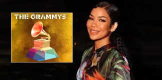 Jhene Aiko to Host Grammy Awards Premiere Ceremony (a.k.a. 'Pre-Tel') on March 14