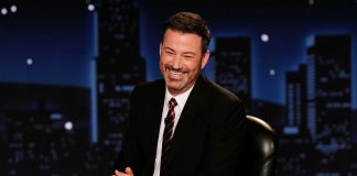 'Jimmy Kimmel Live' to Air Coronavirus Anniversary Special With Pete Buttigieg