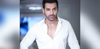 John Abraham: It's comical to see actors dance and then collect awards