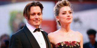 Johnny Depp LIBEL TRIAL APPEAL TO BE CONSIDERED BY LAWMAKERS ON THURSDAY
