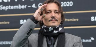 JOHNNY DEPP'S LIBEL TRIAL CONTINUING TO INSPIRE HIS SONGWRITING