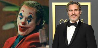 Joker: The Story Of Joaquin Phoenix Weight Loss
