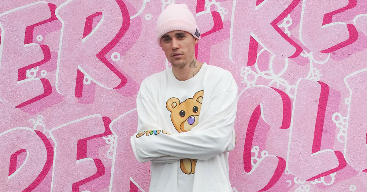 JUSTIN BIEBER: 'I'M NOT DRIVEN BY SUCCESS ANYMORE'
