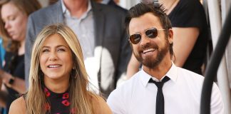 Justin Theroux To Reunite With Jennifer Aniston? Actor Hints At The Possibility Of Joining 'The Morning Show,' Read On