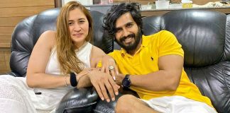 Jwala Gutta & Vishnu Vishal To Tie The Knot Soon