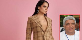 Kangana: Javed chacha got warrant against me with Maharashtra govt help