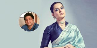 Kangana Ranaut Faces FIR For Allegedly Stealing Manikarnika Returns' Story, Writers Labels This As A 'White-Collar Crime' - Deets Inside