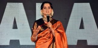 Kangana Ranaut: I aim for light interaction but get extreme reactions