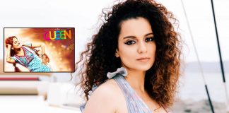 Kangana: Signed 'Queen' thinking this will never release