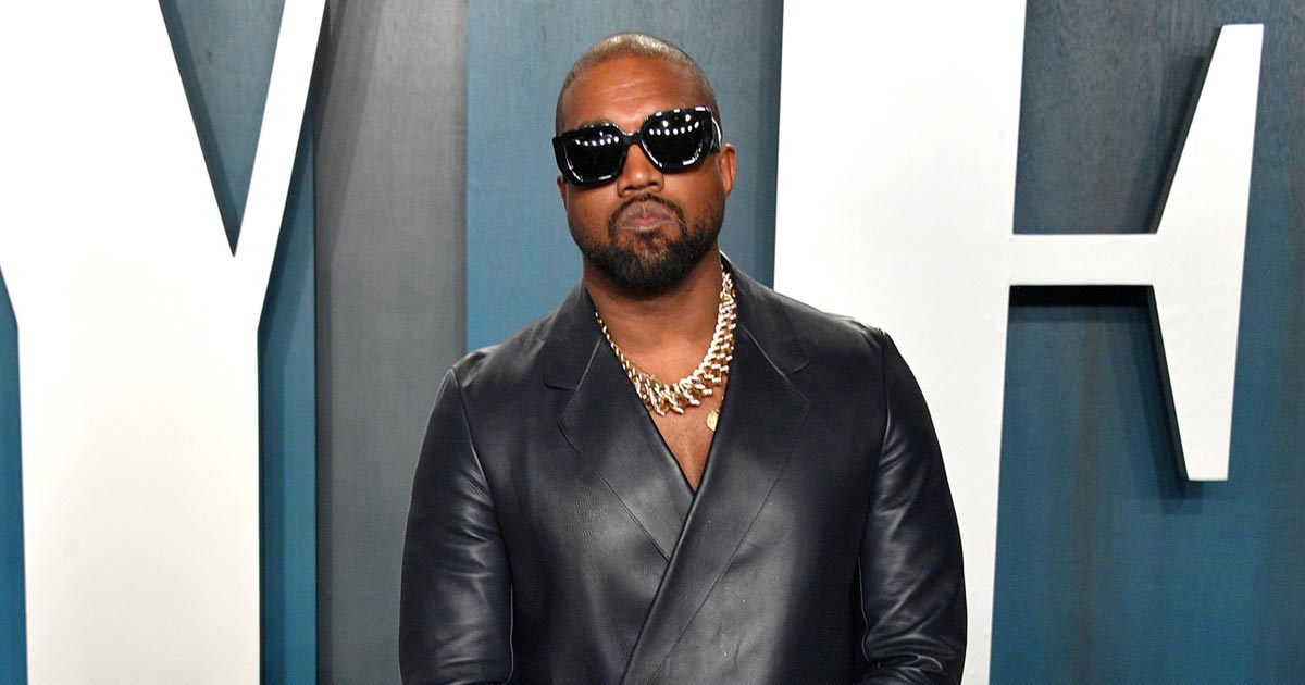 KANYE WEST'S FORMER BODYGUARD WORKING ON DAMNING DOCUMENTARY