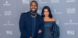 Kanye West’s Recent Statement About Divorce With Kim Kardashian Will Shock You