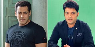 Kapil Sharma Was Instructed To Stay Away From Controversies By Salman Khan After The Start Of The Kapil Sharma Show