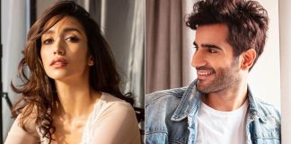 Karan Tacker Exclusive! Actor Planning To Marry Shreya Chaudhry In December?