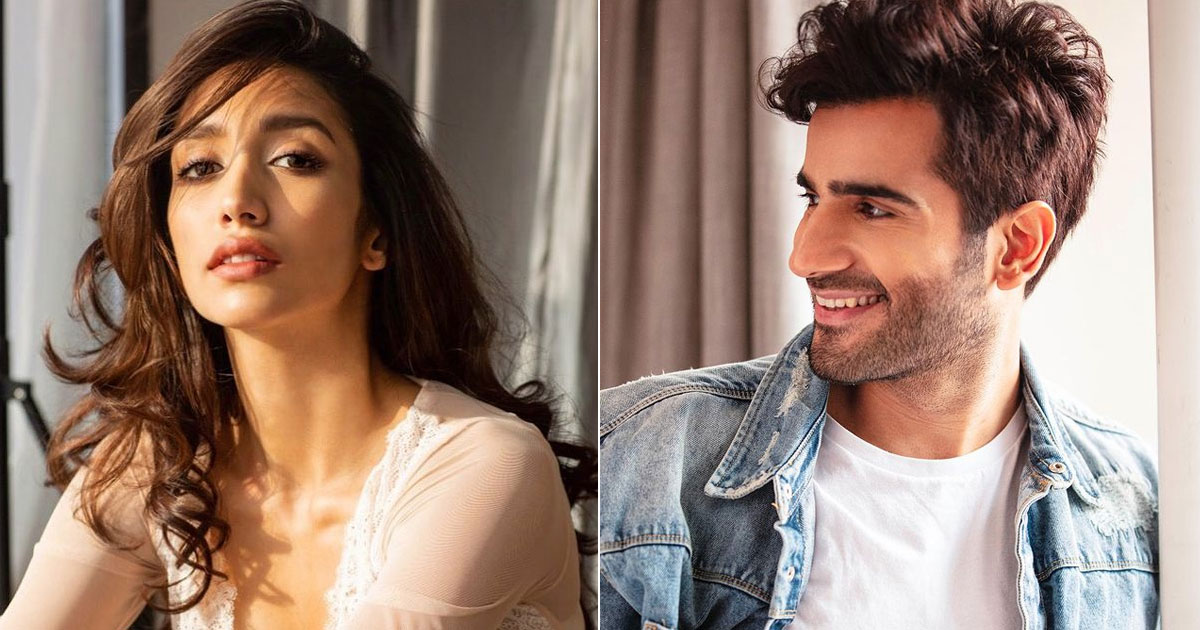 Karan Tacker Exclusive! Actor Planning To Marry Shreya Chaudhry In December?