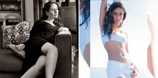 Kareena Kapoor Khan Lost 20 Kilos To Attain The ‘Zero Figure’ For Tashan After She Was Called A Heavy Girl By Aditya Chopra