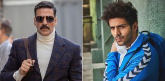 Kartik Aaryan Turns Down 3-Film Deal Worth 90 Crores; Way Ahead Of Akshay Kumar In Minting Money?