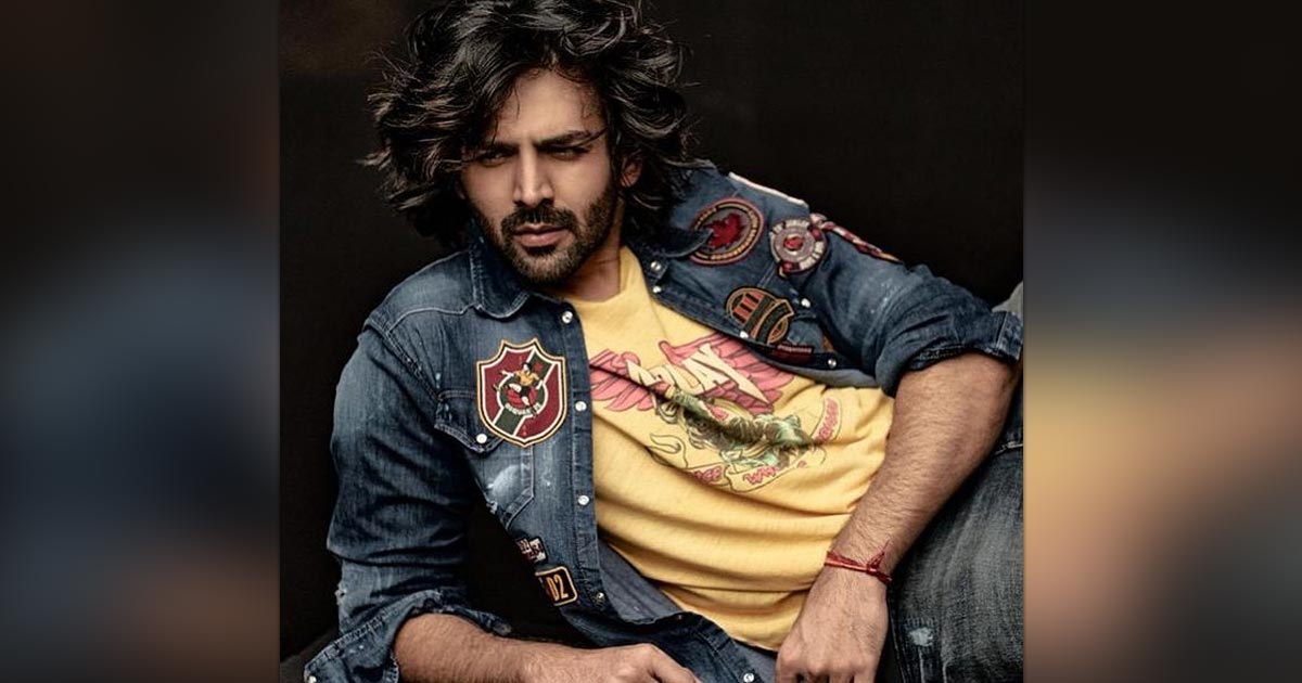 Kartik Aaryan reveals hilarious side effects of Covid-19