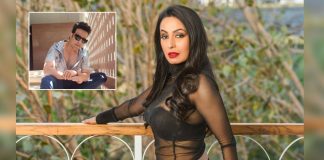 Kashmera Shah Flaunts Her Hourglass Figure In A Bikini, Her Fans Envy A 'Lucky' Krushna Abhishek, Deets Inside