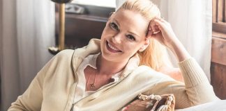 Katherine Heigl dropped plans for fourth kid due to pandemic