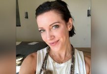 KATIE CASSIDY AUCTIONING OFF NUDE ART PHOTOS