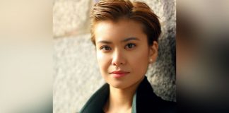 Katie Leung recalls racist bullying on being cast in 'Harry Potter' franchise