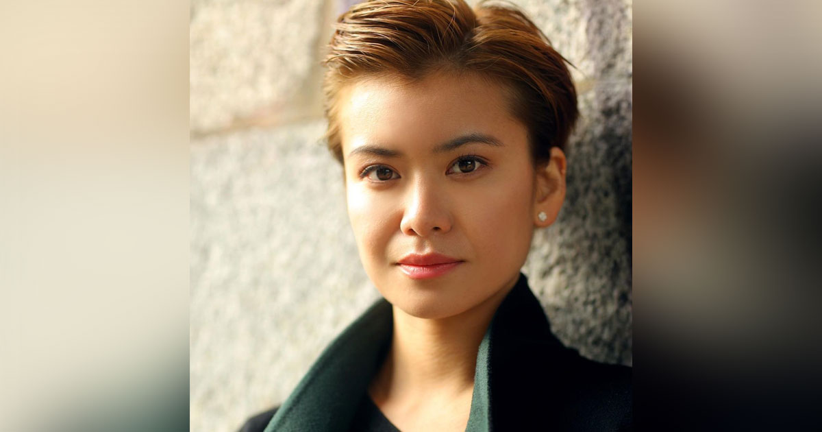  Harry Potter Fame Katie Leung Recalls The 'Racist Sh*t' She Faced While Shooting For The Goblet Of Fire, Read On