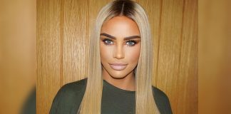 KATIE PRICE HAD NARROW ESCAPE FROM PREDATORY PHOTOGRAPHER AGED 12