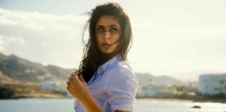 Katrina Kaif Begins Rigorous Prep For Tiger 3?