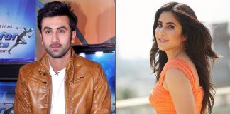 Katrina Kaif Talked About The Viral Pictures With Ranbir Kapoor From Ibiza Holiday