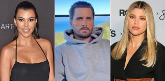 Keeping Up With the Kardashians Promo: Scott Disick & Kourtney Kardashian Have A Lengthy Talk About His Breakup With Sofia Richie