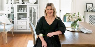 Kelly Clarkson 'cannot imagine' getting remarried