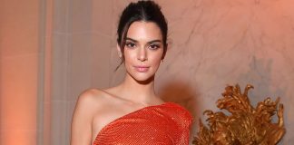 Kendal Jenner 'badly' wants to have babies