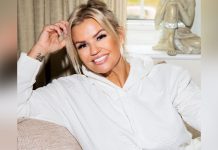 Kerry Katona credits curvy figure for pop career